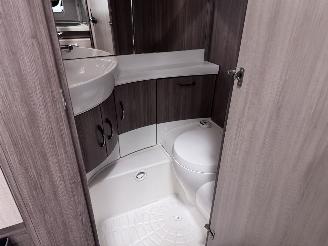 Hobby  495 UL De Luxe Easy Mover picture 13