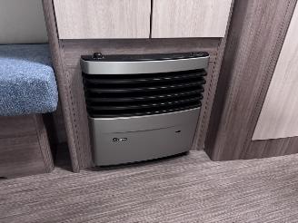 Hobby  495 UL De Luxe Easy Mover picture 18