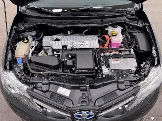 Toyota Auris 1.8 Hybrid Aspiration Clima picture 14