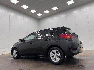 Toyota Auris 1.8 Hybrid Aspiration Clima picture 3