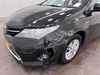 Toyota Auris 1.8 Hybrid Aspiration Clima picture 18