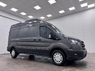 Schade bestelwagen Ford Transit 35 2.0 TDCI Autom.121kw L3H2 Clima 2024/5