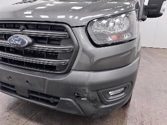 Ford Transit 35 2.0 TDCI Autom.121kw L3H2 Clima picture 15