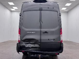 Ford Transit 35 2.0 TDCI Autom.121kw L3H2 Clima picture 6