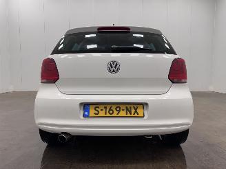 Volkswagen Polo 1.2 TSI Panoramadak 5-drs Navi Airco picture 6