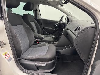 Volkswagen Polo 1.2 TSI Panoramadak 5-drs Navi Airco picture 10