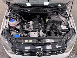 Volkswagen Polo 1.2 TSI Panoramadak 5-drs Navi Airco picture 17