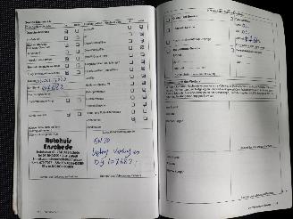 Volkswagen Polo 1.2 TSI Panoramadak 5-drs Navi Airco picture 16