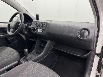 Seat Mii 1.0 Reference 5-drs Airco picture 12