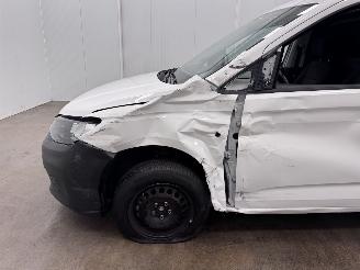 Volkswagen Caddy 2.0 TDI DSG Maxi Cargo Clima picture 20