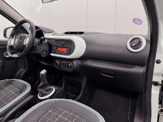 Renault Twingo 1.0 SCe Schuifdak La Parisienne Airco picture 14