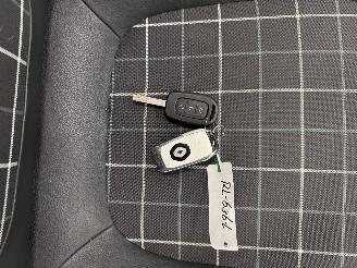 Renault Twingo 1.0 SCe Schuifdak La Parisienne Airco picture 16