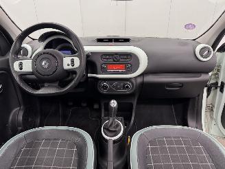 Renault Twingo 1.0 SCe Schuifdak La Parisienne Airco picture 13