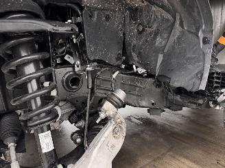 Ford Ranger Ranger 2.0 EcoBlue Autom. Wildtrak DC 4WD Navi Clima picture 22