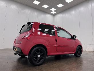 Renault Twingo 1.2 16V Collection Airco picture 2
