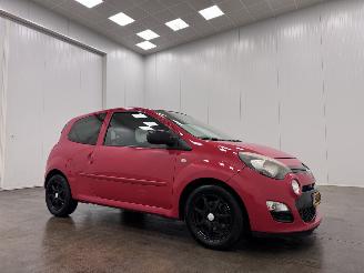 Avarii autoturisme Renault Twingo 1.2 16V Collection Airco 2012/6