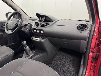 Renault Twingo 1.2 16V Collection Airco picture 11