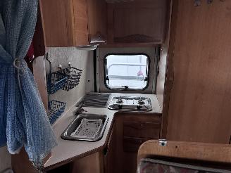 Peugeot Boxer Turbo D Buscamper picture 11