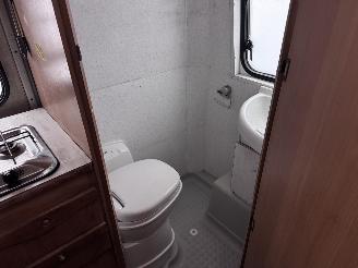 Peugeot Boxer Turbo D Buscamper picture 12