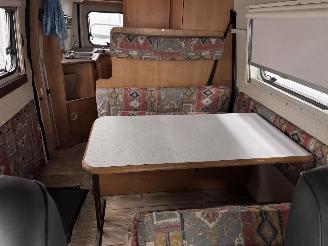 Peugeot Boxer Turbo D Buscamper picture 10