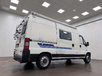 Peugeot Boxer Turbo D Buscamper picture 2