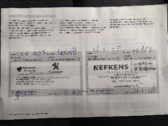 Peugeot Expert 2.0 BlueHDI 120 Lang Navi Clima picture 15