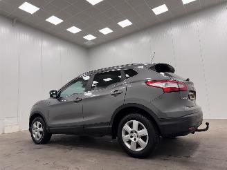 Nissan Qashqai 1.2 Edition Panoramadak Navi Clima picture 3