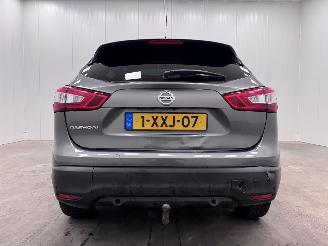 Nissan Qashqai 1.2 Edition Panoramadak Navi Clima picture 6