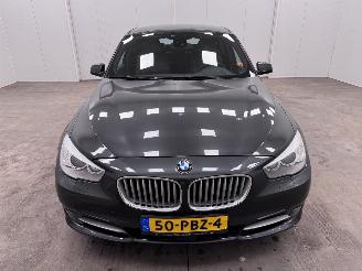 BMW 5-serie GT 550i Autom. High Exe Navi Clima picture 5