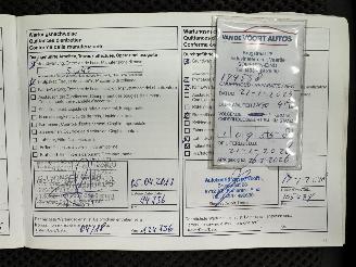 Nissan Qashqai 2.0i Autom. Panoramadak Navi Clima picture 16