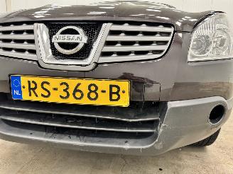 Nissan Qashqai 2.0i Autom. Panoramadak Navi Clima picture 21