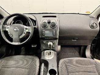 Nissan Qashqai 2.0i Autom. Panoramadak Navi Clima picture 12