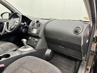Nissan Qashqai 2.0i Autom. Panoramadak Navi Clima picture 13