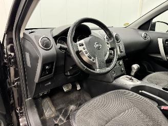 Nissan Qashqai 2.0i Autom. Panoramadak Navi Clima picture 8
