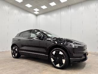 uszkodzony samochody osobowe Volvo EX30 Single Motor Extended Range Plus 69 kWh 2025/7