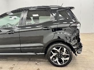 Ford EcoSport 1.0 EcoBoost ST-Line Black Navi Clima picture 17