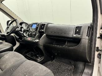 Citroën Jumper 2.0 BlueHDI L2H2 Navi Airco picture 12