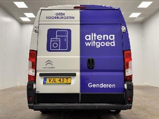 Citroën Jumper 2.0 BlueHDI L2H2 Navi Airco picture 6