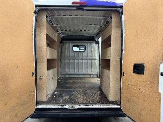 Citroën Jumper 2.0 BlueHDI L2H2 Navi Airco picture 7