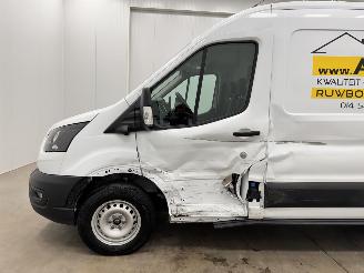 Ford Transit 35 2.0 TDCI Autom. L3H2 Navi Clima picture 16