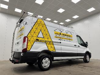 Ford Transit 35 2.0 TDCI Autom. L3H2 Navi Clima picture 2