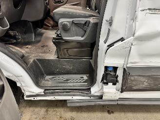 Ford Transit 35 2.0 TDCI Autom. L3H2 Navi Clima picture 18