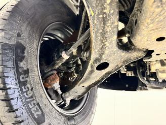 Ford Transit 35 2.0 TDCI Autom. L3H2 Navi Clima picture 19