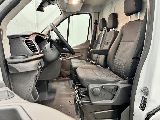 Ford Transit 35 2.0 TDCI Autom. L3H2 Navi Clima picture 9