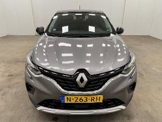 Renault Captur 1.0 TCe 100 Bi-Fuel Zen Airco picture 5