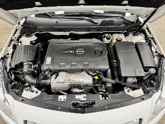 Opel Insignia Sports Tourer 2.0 CDTI Navi Clima picture 15