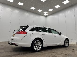 Opel Insignia Sports Tourer 2.0 CDTI Navi Clima picture 2