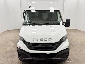 Iveco Daily 35-180 Hi-Matic L2H2 Clima picture 5