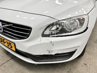 Volvo S-60 2.0 D4 Autom. Momentum Navi Clima picture 18