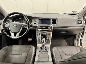 Volvo S-60 2.0 D4 Autom. Momentum Navi Clima picture 11